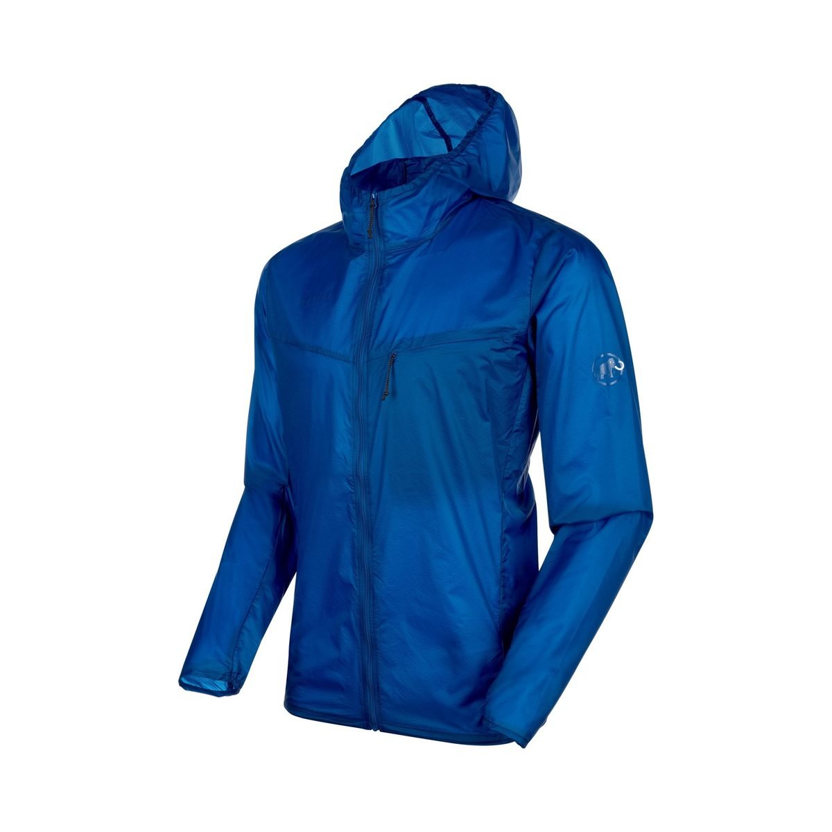 Mammut convey hotsell wb hooded jacket